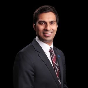 Meet your Posher, Hamid